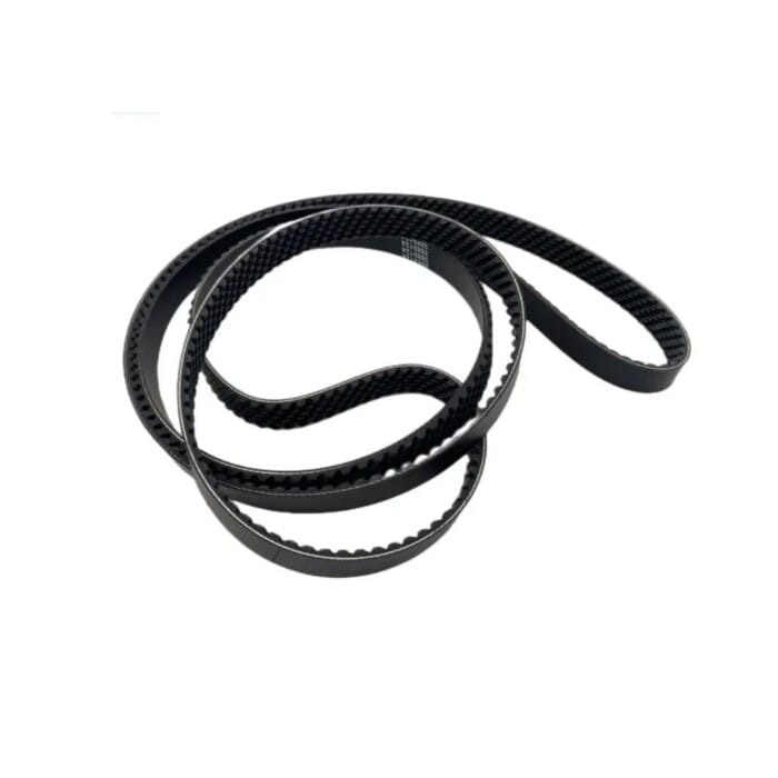 CUREA CU CANELURI VOE20412534 VOLVO DA30D CUREA CU CANELURI VOE20412534 VOLVO DA30D