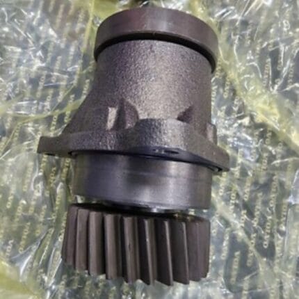 CAPAC RADIATOR ULEI VOLVO VOE20441702