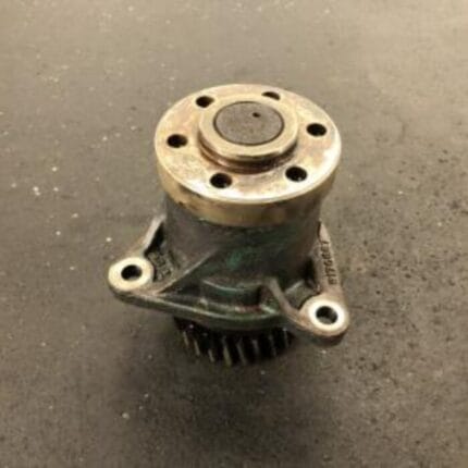 CAPAC RADIATOR ULEI VOLVO VOE20511839