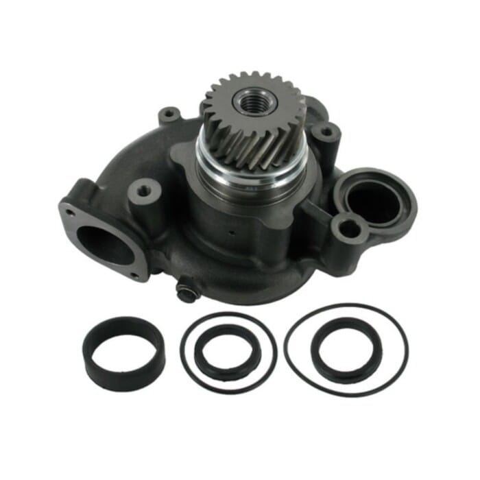 POMPĂ APĂ VOE20575653 VOLVO A20C