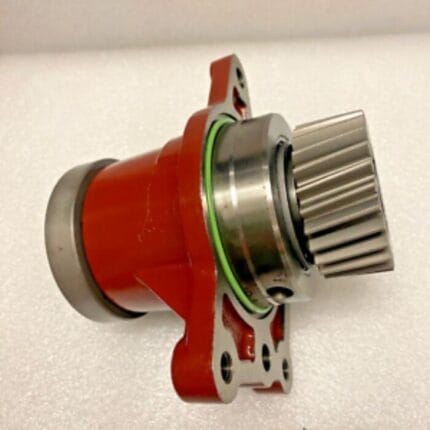 CAPAC RADIATOR ULEI VOLVO VOE20744444