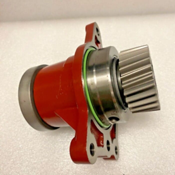 VOE20744444 CAPAC RADIATOR ULEI VOLVO VOE20744444