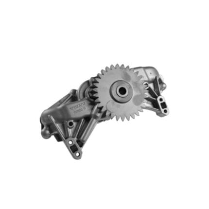 POMPĂ DE ULEI VOE20824906 VOLVO EC380DHR