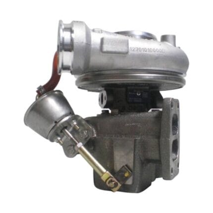 TURBOSUFLANTĂ VOE20999737 VOLVO L90F