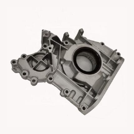 POMPĂ DE ULEI VOE21489736 VOLVO EW180E