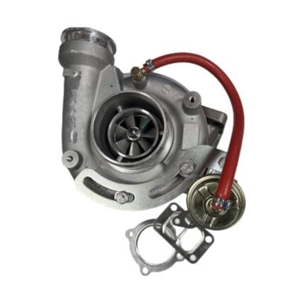 TURBOSUFLANTĂ VOE21498468 VOLVO EC290B