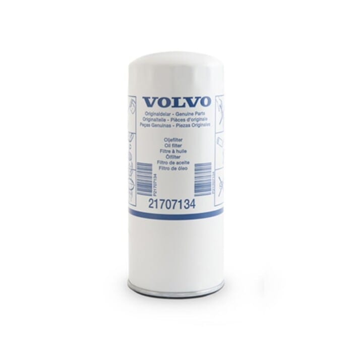 FILTRU DE ULEI VOE21707134 VOLVO EC200