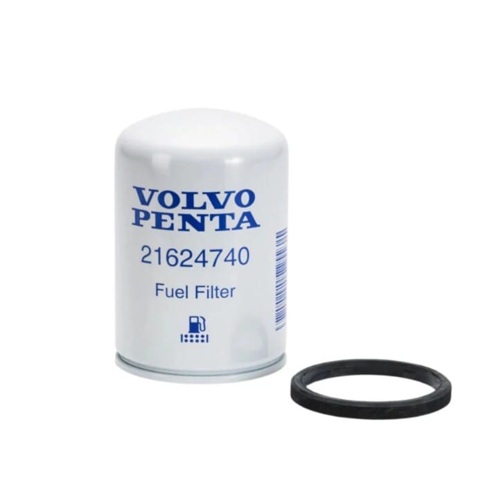 FILTRU COMBUSTIBIL VOE3840335 VOLVO 4600B
