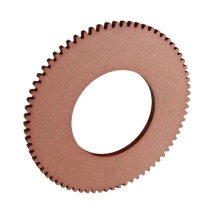 DISC FRICȚIUNE VOE4786524 VOLVO 4300B-BM