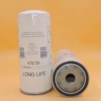 FILTRU DE ULEI VOE478736 VOLVO A25C-BM
