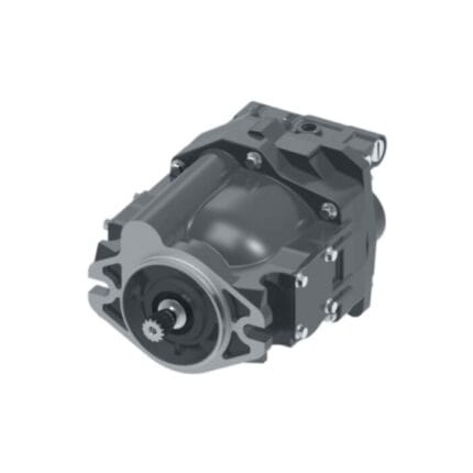 POMPĂ HIDRAULICĂ VOE4880887 VOLVO 4500-BM