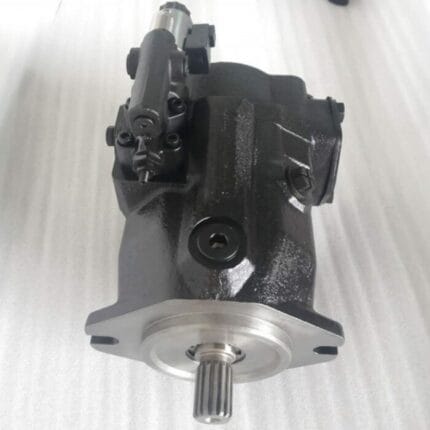 POMPĂ HIDRAULICA VOE4881425 VOLVO 5350B