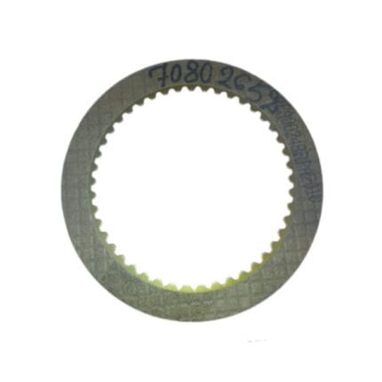 DISC FRICȚIUNE VOE795322 VOLVO 4600B