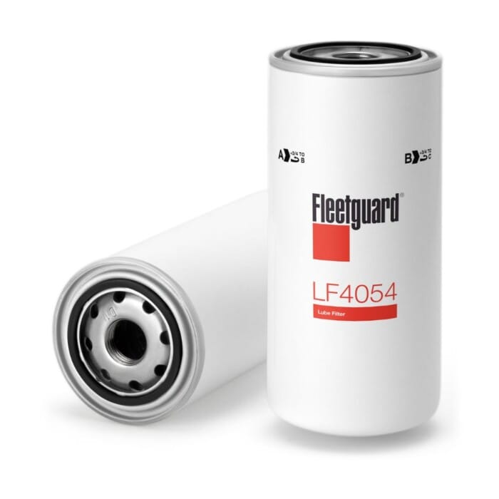 FILTRU DE ULEI ZM4050740 VOLVO A20C-BM