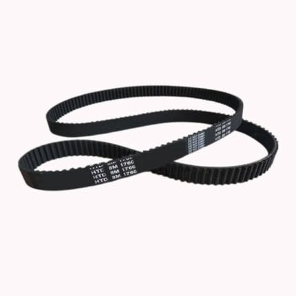CUREA TRAPEZOIDALĂ 04120-21737 KOMATSU PC850