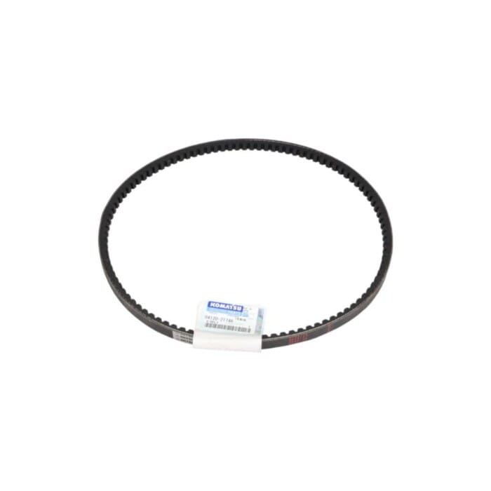 CUREA TRAPEZOIDALĂ 04120-21746 KOMATSU 6D95L
