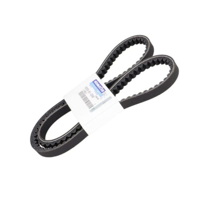 CUREA TRAPEZOIDALĂ 04120-21751 KOMATSU PW60