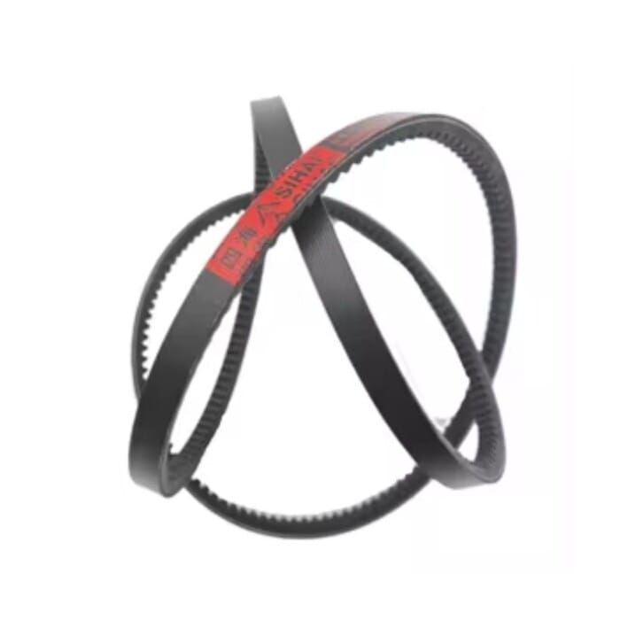 CUREA TRAPEZOIDALĂ 04120-21756 KOMATSU HD205