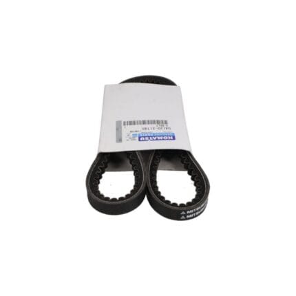 CUREA TRAPEZOIDALĂ 04120-21759 KOMATSU WS23S