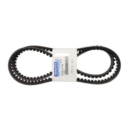 CUREA TRAPEZOIDALĂ 04120-21762 KOMATSU CS360SD