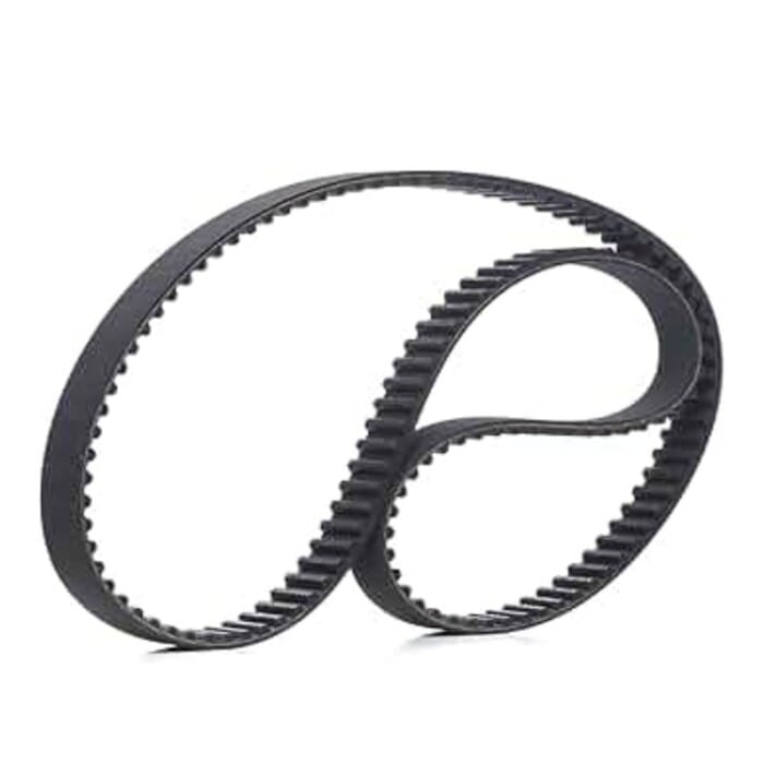 CUREA TRAPEZOIDALĂ 04120-21952 KOMATSU S6D155 CUREA TRAPEZOIDALĂ 04120-21952 KOMATSU S6D155