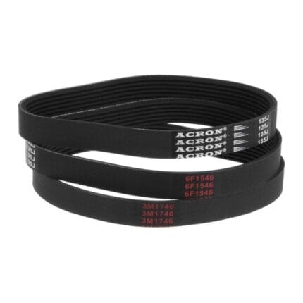 CUREA TRAPEZOIDALĂ 04120-22270 KOMATSU D65P-12