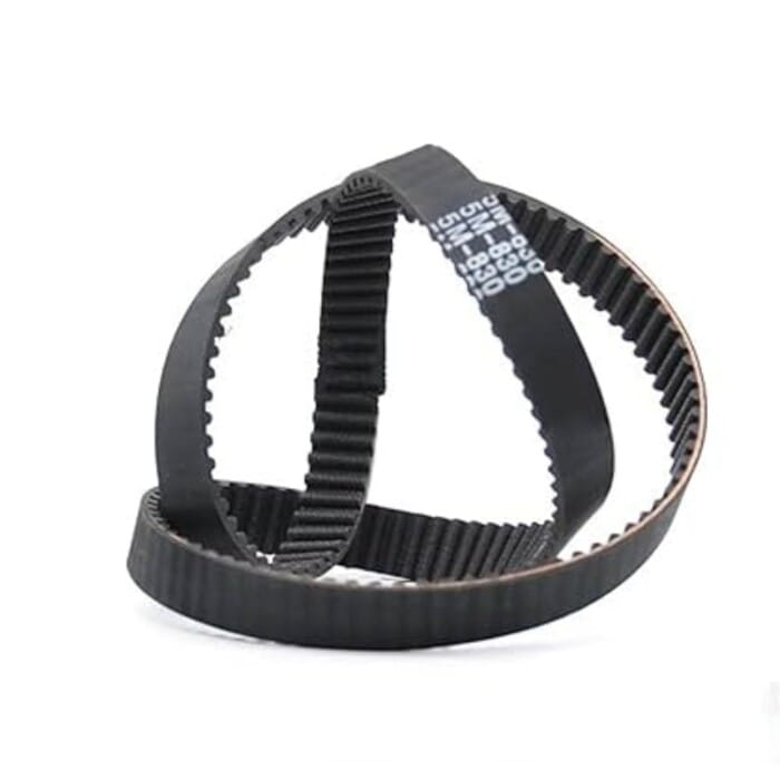 CUREA TRAPEZOIDALĂ 04120-32566 KOMATSU HD605