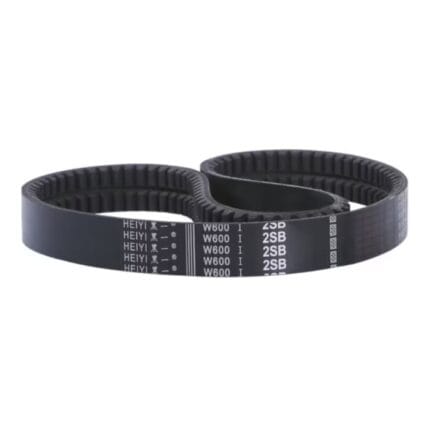 CUREA TRAPEZOIDALĂ 04121-22259 KOMATSU S6D125