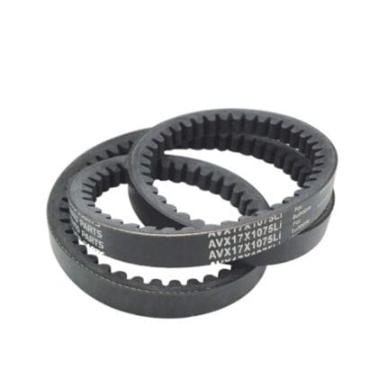 CUREA TRAPEZOIDALĂ 04121-22265 KOMATSU GD605A
