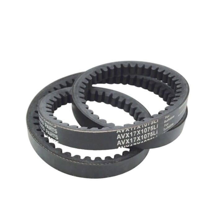 CUREA TRAPEZOIDALĂ 04121-22265 KOMATSU GD605A