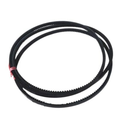 CUREA TRAPEZOIDALĂ 04121-22267 KOMATSU 6D125