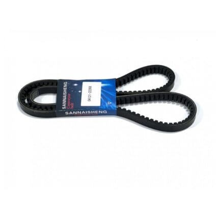 CUREA TRAPEZOIDALĂ 04121-22268 KOMATSU WF450T