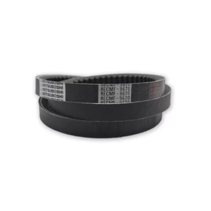CUREA TRAPEZOIDALĂ 04121-22280 KOMATSU D85P