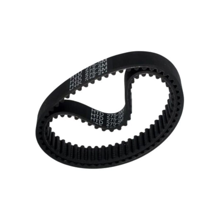 CUREA TRAPEZOIDALĂ 04121-22563 KOMATSU WF550T