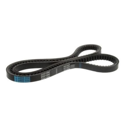 CUREA TRAPEZOIDALĂ 04121-22566 KOMATSU SA6D155