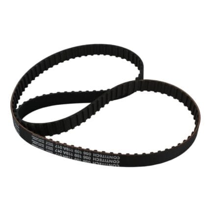 CUREA TRAPEZOIDALĂ 04122-22564 KOMATSU S6D155