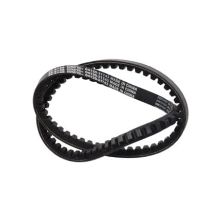 CUREA TRAPEZOIDALĂ 04122-22578 KOMATSU SA6D170