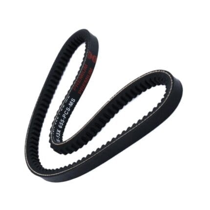 CUREA TRAPEZOIDALĂ 04122-22579 KOMATSU S6D170