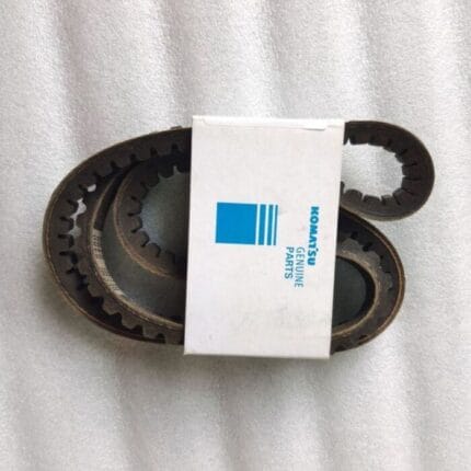 CUREA TRAPEZOIDALĂ 04122-32564 KOMATSU D155C