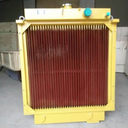 RADIATOR APĂ KOMATSU 144-03-00361