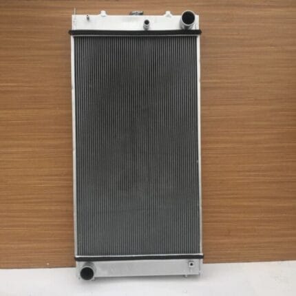 RADIATOR APĂ KOMATSU 14X-03-35112