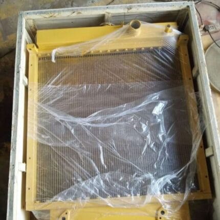 RADIATOR APĂ KOMATSU 154-03-00106