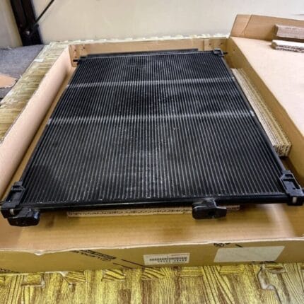 RADIATOR APĂ KOMATSU 154-03-31130