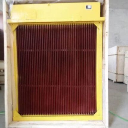 RADIATOR APĂ KOMATSU 175-03-32260
