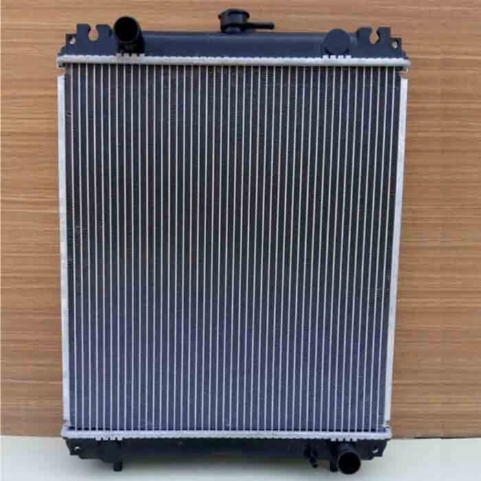 RADIATOR APĂ KOMATSU 17A-03-11121