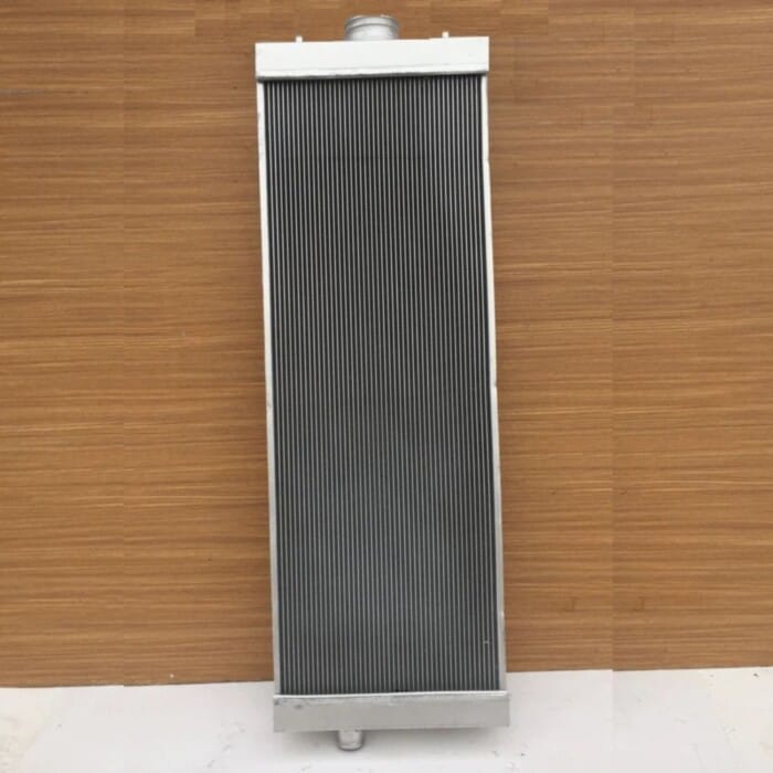 RADIATOR APĂ KOMATSU 17A-03-41113
