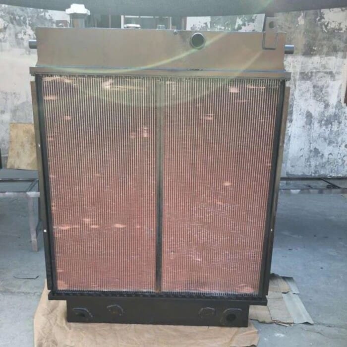 RADIATOR APĂ KOMATSU 17M-03-41111