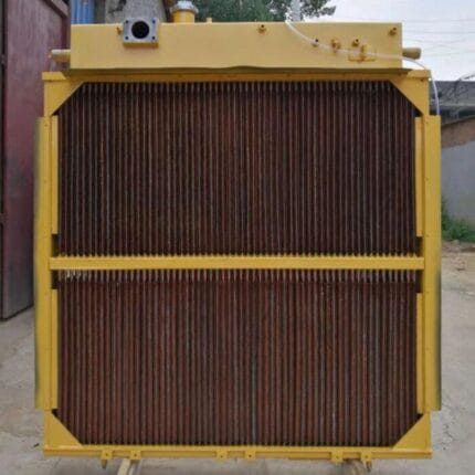 RADIATOR APĂ KOMATSU 195-03-00700