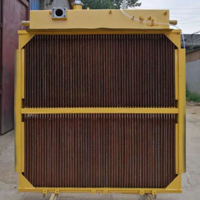 RADIATOR APĂ KOMATSU 195-03-00700