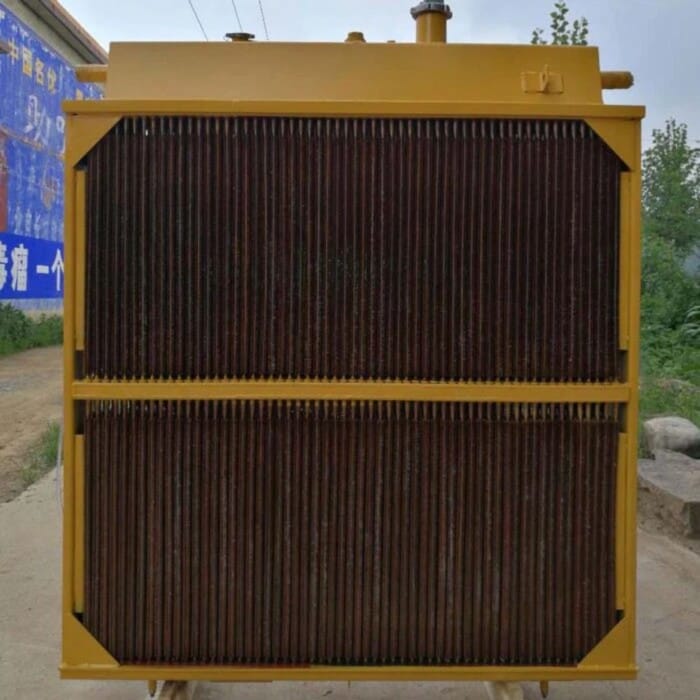 RADIATOR APĂ KOMATSU 195-03-51110